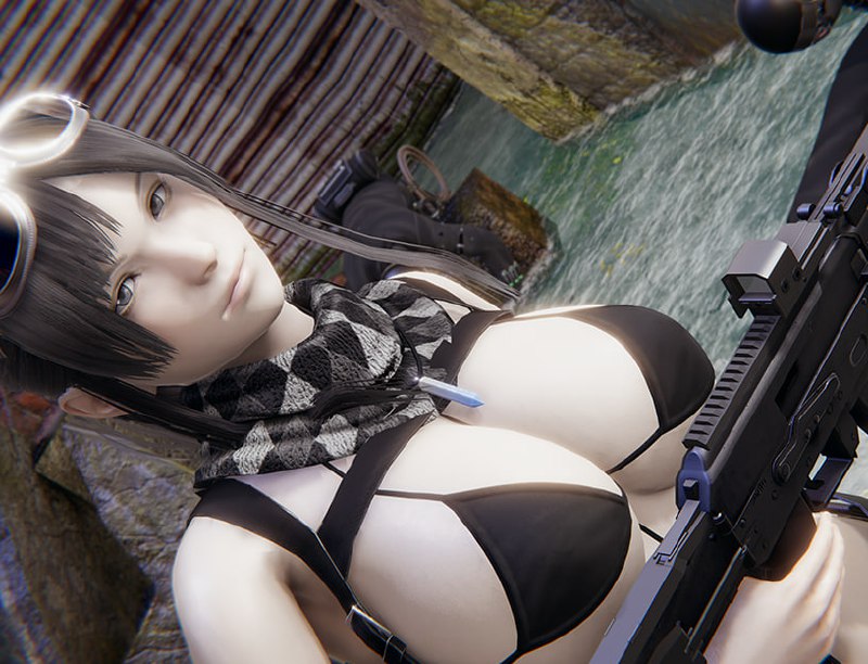 图片[1]-7775[国产RPG/动态]都市传说之系统无敌 3.5 中文版 PC+安卓-ACG俱乐部 - 各类游戏免费下载