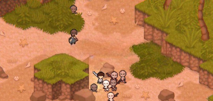 图片[2]-8571[探索ARPG/旅程] 命定的欲望 Destined Desires v0.19 机翻版 [PC+安卓2.10G]-ACG俱乐部 - 各类游戏免费下载