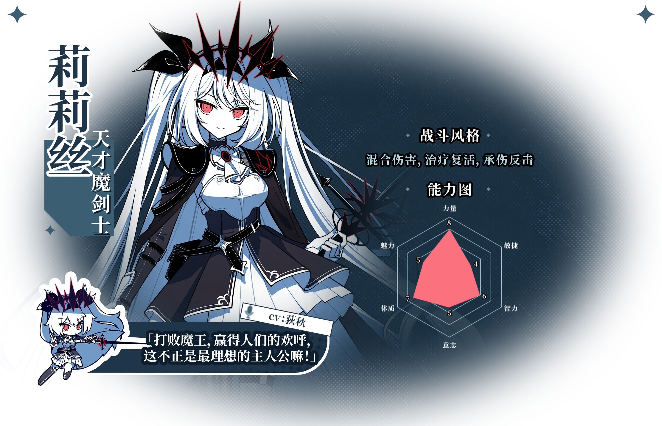 图片[6]-8570[冒险SLG/决策/动态] 不/存在的逐梦者 银葱之森 Steam官方中文版 [7.60G][PC+安卓盖世]-ACG俱乐部 - 各类游戏免费下载