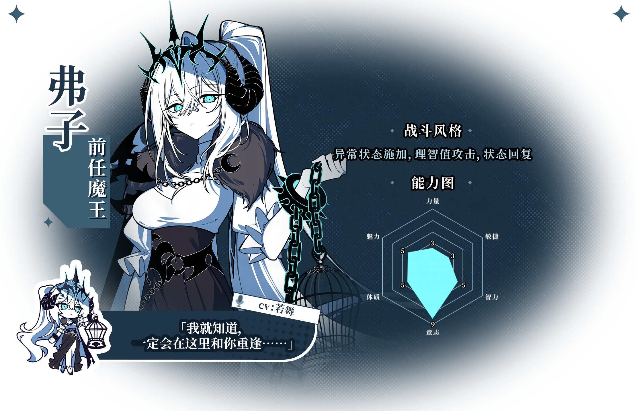 图片[7]-8570[冒险SLG/决策/动态] 不/存在的逐梦者 银葱之森 Steam官方中文版 [7.60G][PC+安卓盖世]-ACG俱乐部 - 各类游戏免费下载