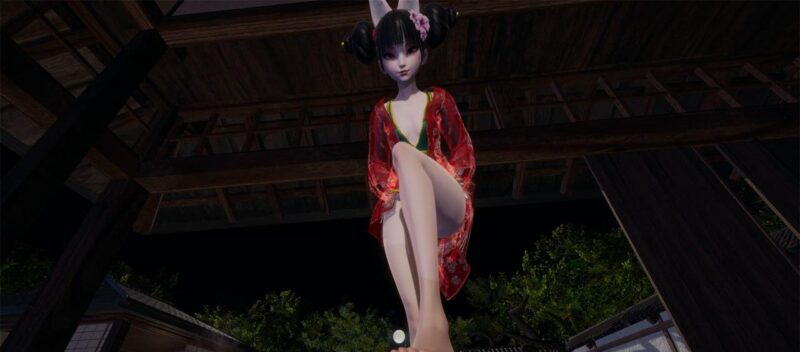 7780[国产SLG/小十七]白蛇 宝青坊主篇 中文版 [PC+安卓kr]-ACG俱乐部 - 各类游戏免费下载