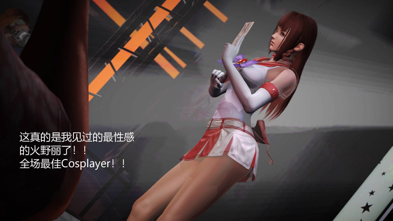 图片[3]-7782[国产SLG]罪魇 女警耻辱物语 蹂躏女刑警 Madam Blood 附全系列漫画+小说 中文版-ACG俱乐部 - 各类游戏免费下载