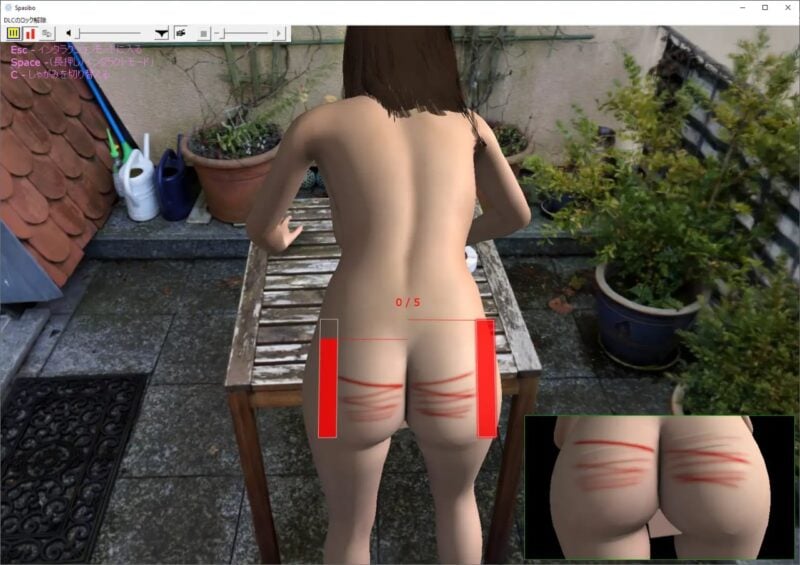 8544[3D/SM/体罚模拟/动态/官中]谢谢 - 体罚模拟器 Spasibo - Spanking Simulation Box [PC+安卓盖世]-ACG俱乐部 - 各类游戏免费下载