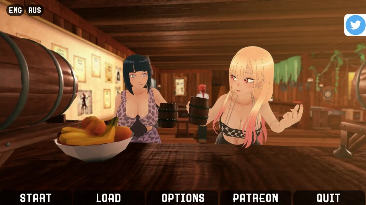 图片[1]-8610[日系SLG/同人/动态] 多元宇宙平衡 Multiverse Balance v0.9.9.9.5 + 圣诞特别篇2025 AI汉化版【PC+安卓/1.29G/更新】-ACG俱乐部 - 各类游戏免费下载