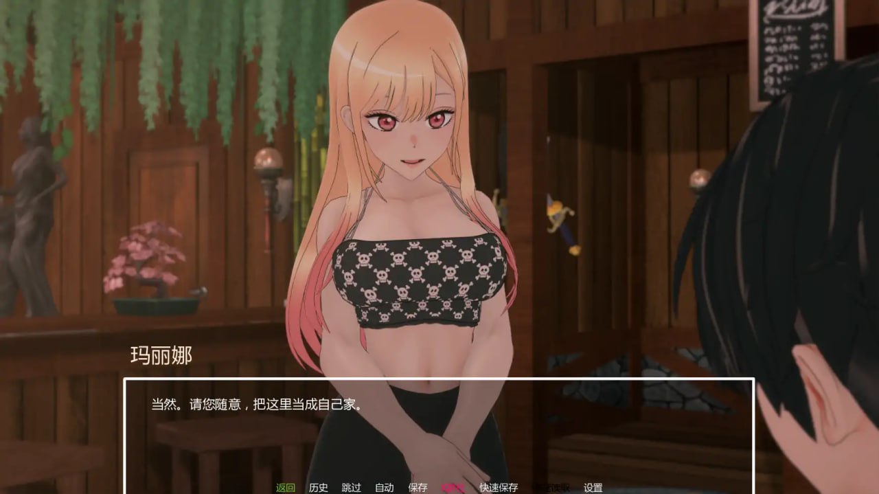 图片[5]-8610[日系SLG/同人/动态] 多元宇宙平衡 Multiverse Balance v0.9.9.9.5 + 圣诞特别篇2025 AI汉化版【PC+安卓/1.29G/更新】-ACG俱乐部 - 各类游戏免费下载