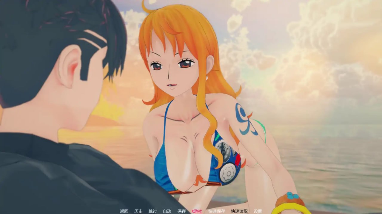 图片[3]-8610[日系SLG/同人/动态] 多元宇宙平衡 Multiverse Balance v0.9.9.9.5 + 圣诞特别篇2025 AI汉化版【PC+安卓/1.29G/更新】-ACG俱乐部 - 各类游戏免费下载