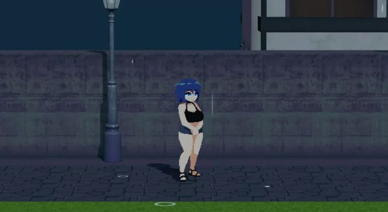 图片[3]-8620[ACT/像素动态/异种]淫欲的轮回 淫欲の輪廻 v1.0 汉化版-ACG俱乐部 - 各类游戏免费下载