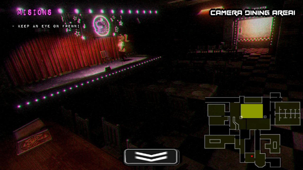 图片[2]-8667[SLG/3D/福瑞]玩具熊的午夜后宫 Fap Nights at Frenni's Night Club [v0.3.0X BugFix] 外挂汉化[PC+安卓盖世]-ACG俱乐部 - 各类游戏免费下载