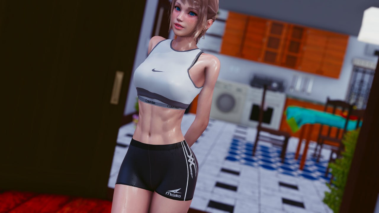 图片[3]-8739[亚洲风SLG]解开八月 Unraveling August v0.3.04 汉化版【PC+安卓/4.47G】-ACG俱乐部 - 各类游戏免费下载