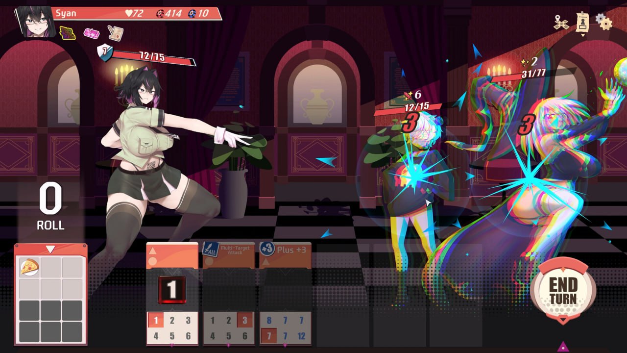 图片[2]-8706[SLG/肉鸽卡牌/官中]肉鸽骰子 RogueDiceR v0.7.001[PC+安卓盖世]-ACG俱乐部 - 各类游戏免费下载