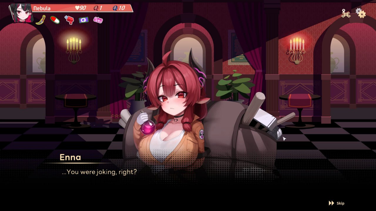 图片[6]-8706[SLG/肉鸽卡牌/官中]肉鸽骰子 RogueDiceR v0.7.001[PC+安卓盖世]-ACG俱乐部 - 各类游戏免费下载