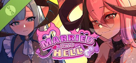 图片[2]-8690[回合SLG/战斗] 最终魔王是岳母 Married Into Hell v0.0.1 Demo 官中步兵版 [1.90G][PC+安卓盖世]-ACG俱乐部 - 各类游戏免费下载