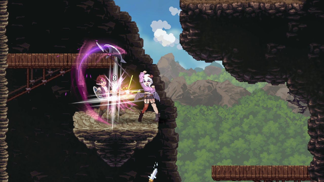 图片[3]-8712[ACT/像素动态/恶魔城]魅魔继承者 : 黛莉菈的淫欲冒险 Succubus Successor: Delilah's Juicy Journey サキュバスの継承者:デリラの淫欲冒険 v0.4.770 官方中文版[PC+安卓盖世]-ACG俱乐部 - 各类游戏免费下载