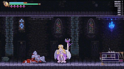 图片[5]-8712[ACT/像素动态/恶魔城]魅魔继承者 : 黛莉菈的淫欲冒险 Succubus Successor: Delilah's Juicy Journey サキュバスの継承者:デリラの淫欲冒険 v0.4.770 官方中文版[PC+安卓盖世]-ACG俱乐部 - 各类游戏免费下载