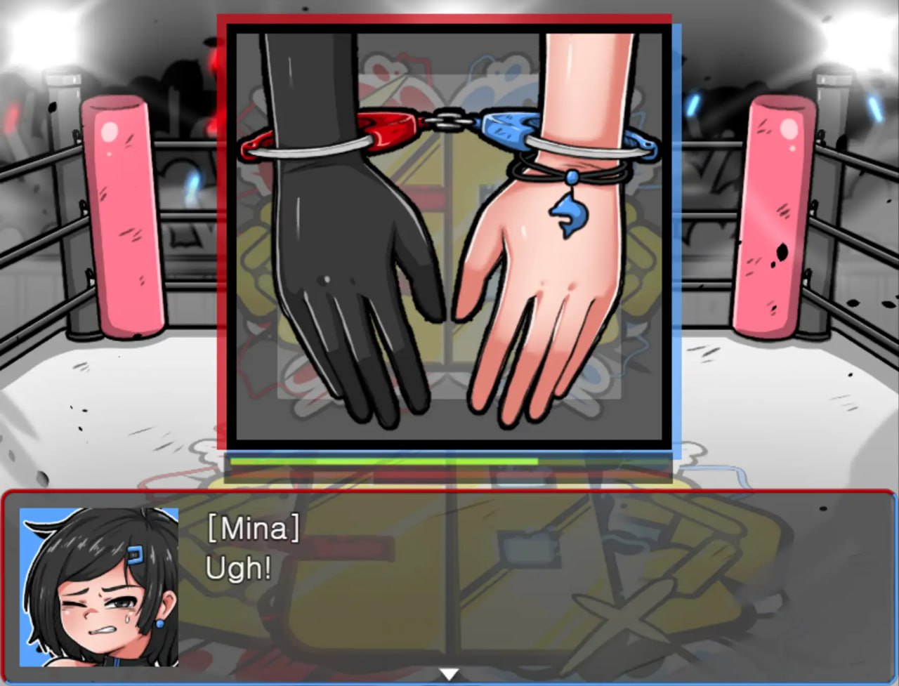 图片[3]-8715[SLG/格斗/动态]SB大乱斗 SBcatfight game AI汉化版[PC+安卓mtool]-ACG俱乐部 - 各类游戏免费下载