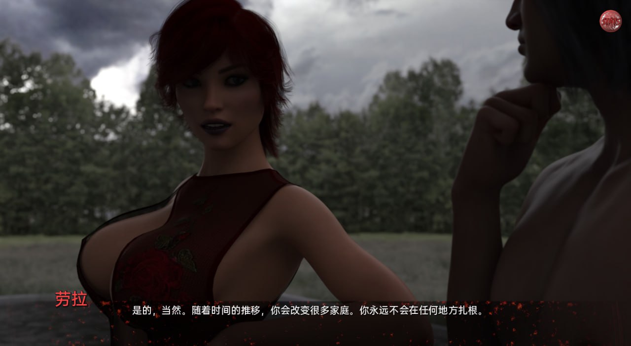 图片[2]-8702[欧美SLG]黑暗复仇 Darkness Revenge v1.0.1 汉化完结版 PC+安卓-ACG俱乐部 - 各类游戏免费下载