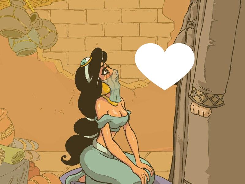 图片[3]-8798[欧美SLG/2D]阿拉丁神灯之魔法商店 阿拉丁 茉莉公主淫荡史 Magic Shop 1.03 汉化版 PC+安卓-ACG俱乐部 - 各类游戏免费下载