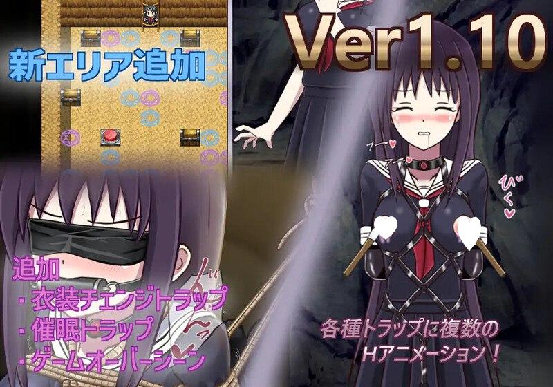 图片[4]-8732[日式RPG/调教/汉化] 冒险乐园 マインパ-ACG俱乐部 - 各类游戏免费下载