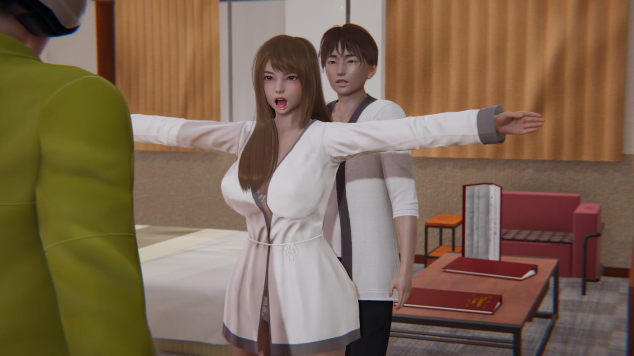 图片[3]-8721[亚洲风SLG]巴斯蒂安的家庭秘密 Bastian's Family Secret v0.02.9赞助 AI版【PC+安卓/1.22G/更新】-ACG俱乐部 - 各类游戏免费下载