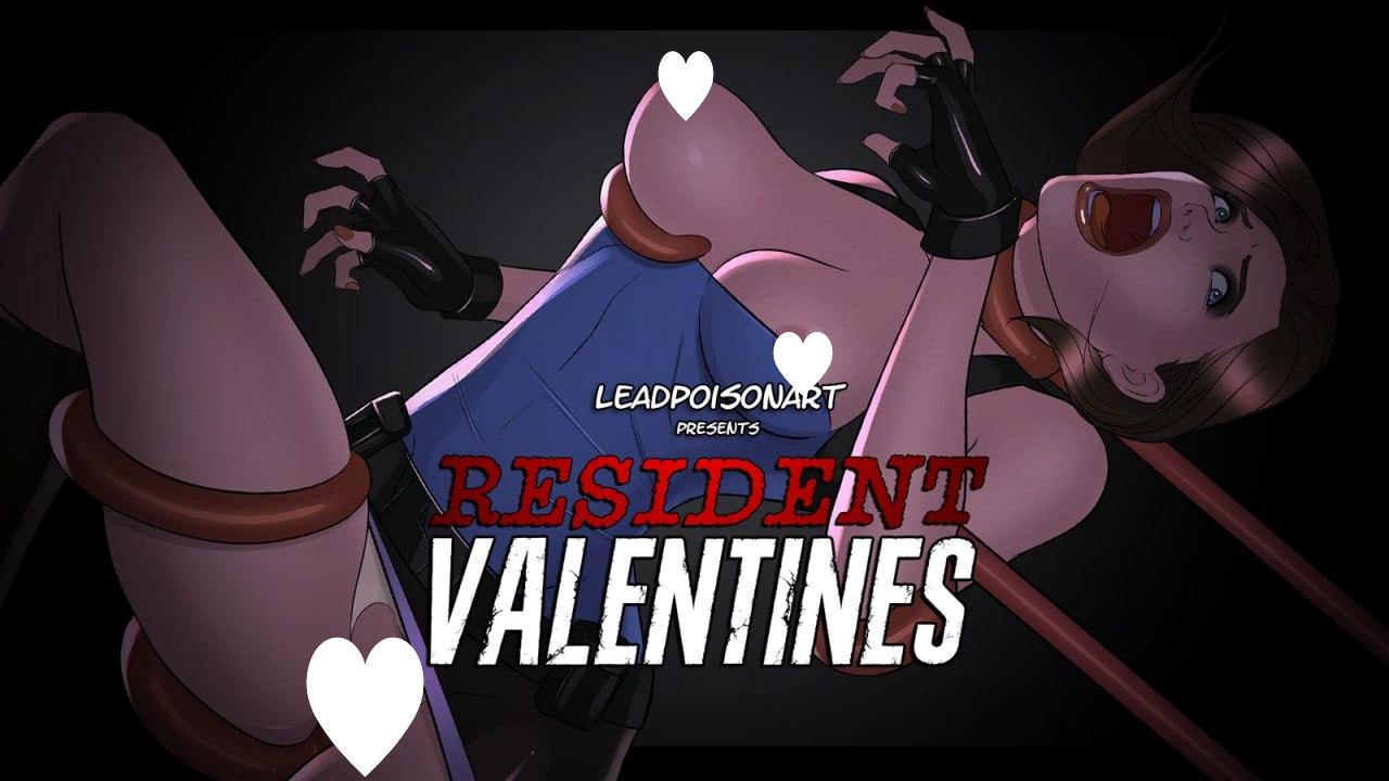 图片[1]-8779[欧美SLG/2D]生化危机 情人节 Resident Valentines V0.6.3 汉化版【PC+安卓/0.36G】-ACG俱乐部 - 各类游戏免费下载