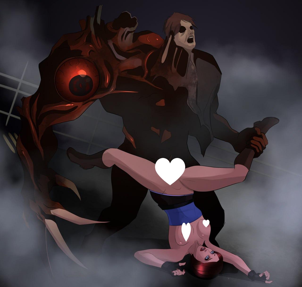 图片[2]-8779[欧美SLG/2D]生化危机 情人节 Resident Valentines V0.6.3 汉化版【PC+安卓/0.36G】-ACG俱乐部 - 各类游戏免费下载