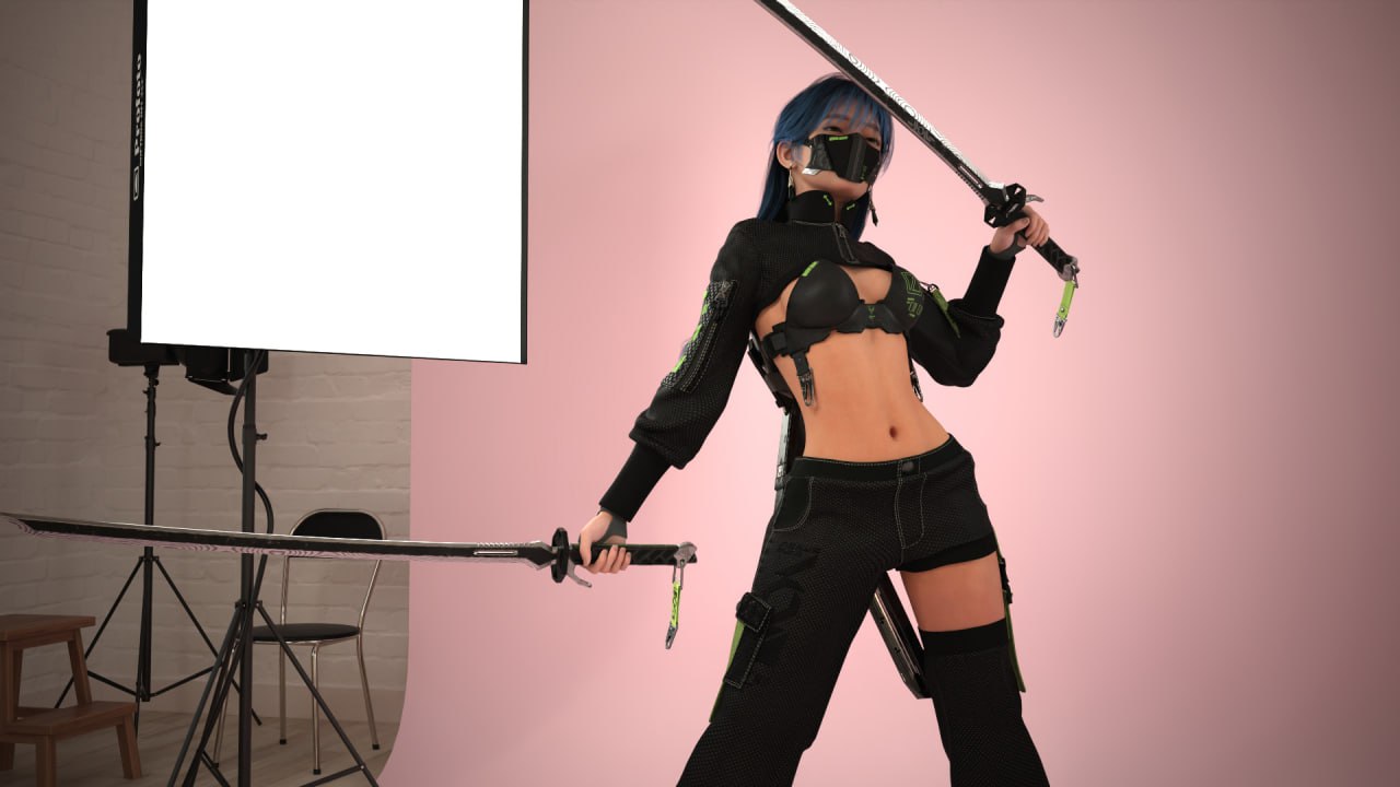 图片[4]-8774[欧美SLG]完美拍摄 Perfect Shot v1.0 汉化完结版[PC+安卓joi]-ACG俱乐部 - 各类游戏免费下载