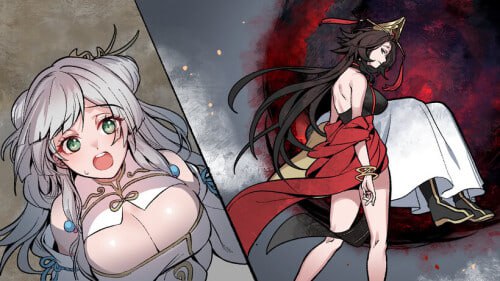 图片[3]-9729[国风SLG/NTR/修仙/动态/官中]九界之上 Above The Immortality Realm v0.20 Demo 官方中文版[PC+安卓盖世]8810-ACG俱乐部 - 各类游戏免费下载