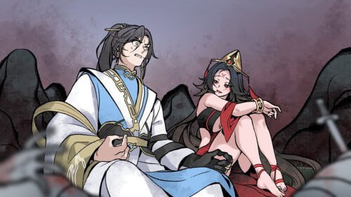 图片[5]-9729[国风SLG/NTR/修仙/动态/官中]九界之上 Above The Immortality Realm v0.20 Demo 官方中文版[PC+安卓盖世]8810-ACG俱乐部 - 各类游戏免费下载