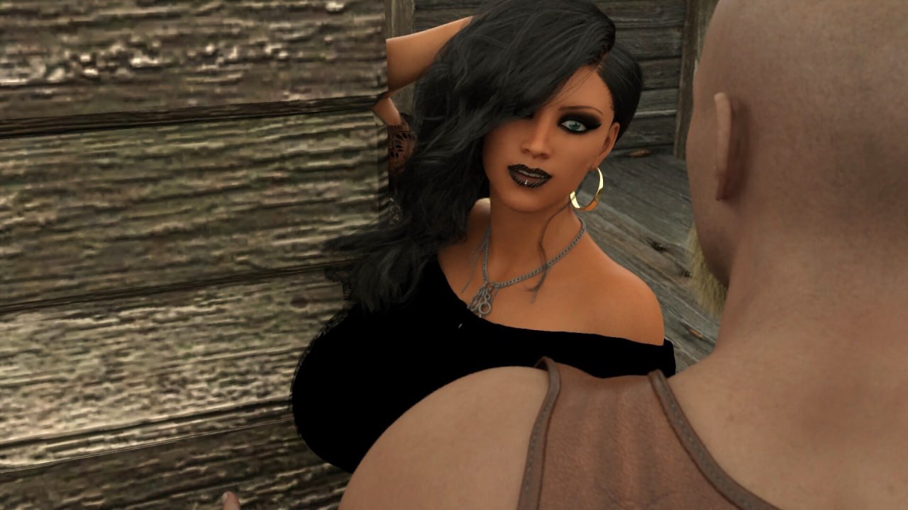 图片[4]-8328[欧美SLG]暗夜魔王的诅咒 Curse of the Night Stalker Ch. 2 汉化版 PC+安卓-ACG俱乐部 - 各类游戏免费下载