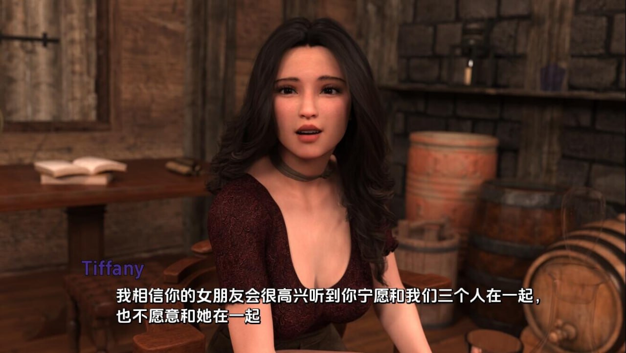 图片[3]-8784[欧美SLG]欲望之旅 Lustful Voyage-v0.4 PC+安卓汉化版-ACG俱乐部 - 各类游戏免费下载