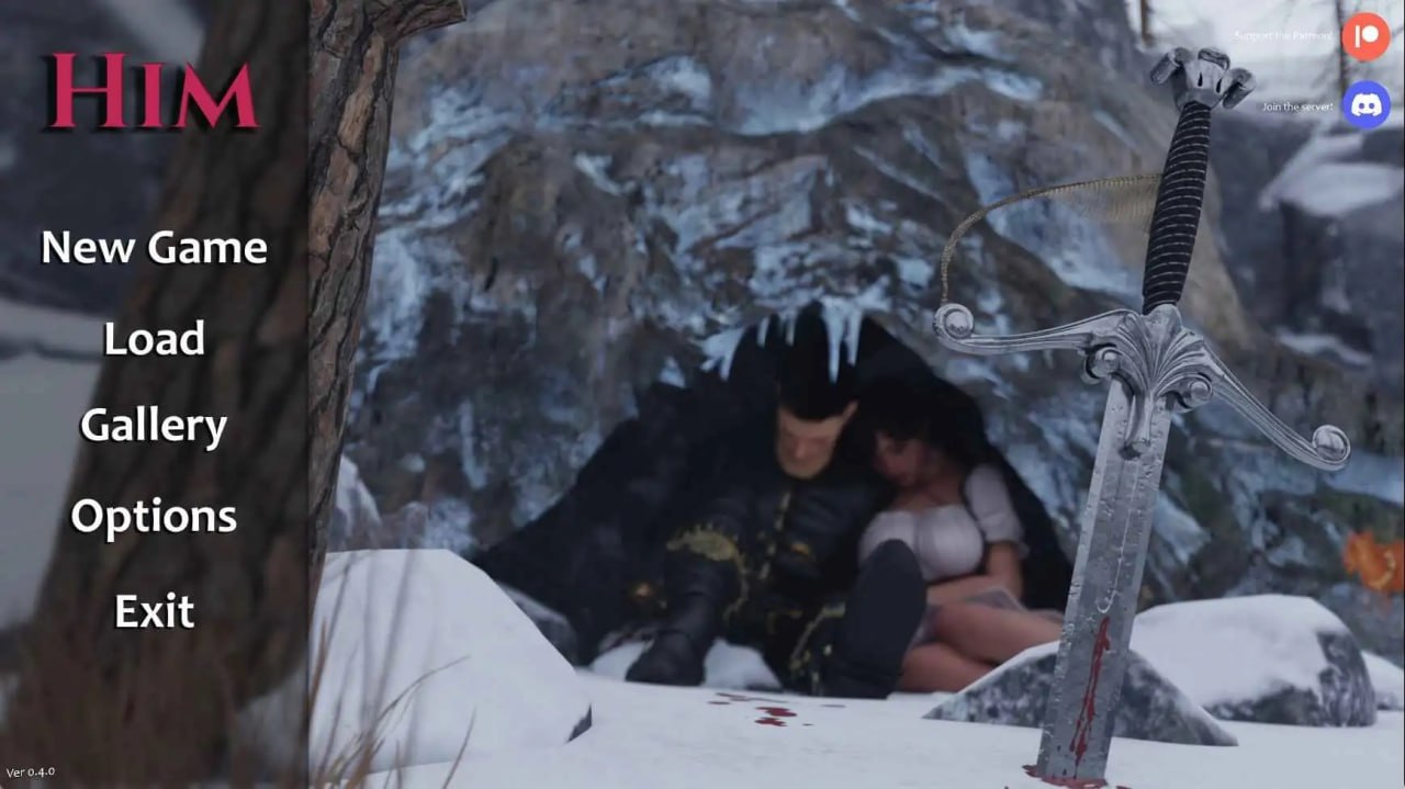 图片[1]-8788[欧美SLG]他 Him 0.4.0赞助 AI版 PC+安卓-ACG俱乐部 - 各类游戏免费下载