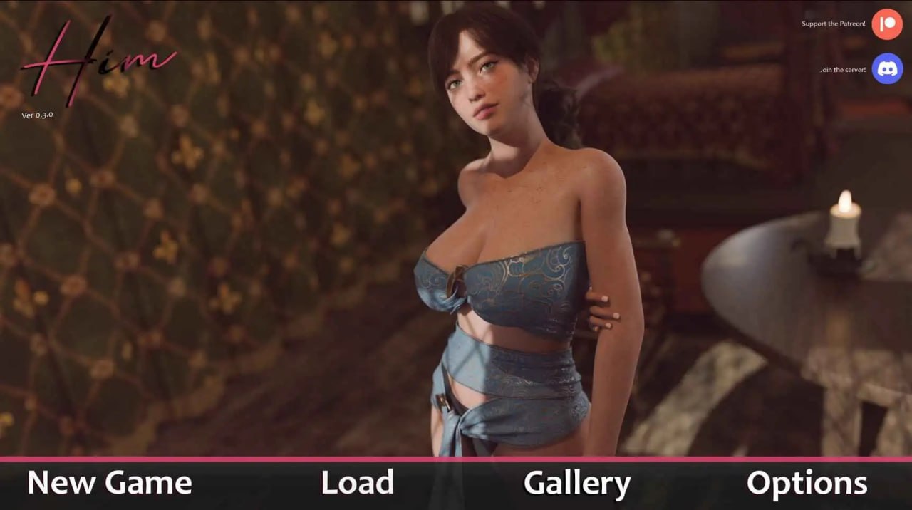 图片[2]-8788[欧美SLG]他 Him 0.4.0赞助 AI版 PC+安卓-ACG俱乐部 - 各类游戏免费下载