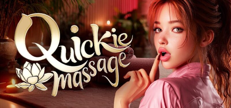 8801[欧美SLG/3D/动态/无码]速效按摩 🧴💦 Quickie Massage 🧴💦 steam官中步兵[PC+安卓盖世]-ACG俱乐部 - 各类游戏免费下载