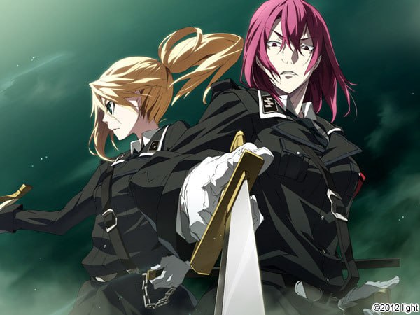 图片[2]-8848[ADV/学园/奇幻/无码]神怒之日 Dies irae ~Amantes amentes~ v26.01.28 官中 全DLC-ACG俱乐部 - 各类游戏免费下载