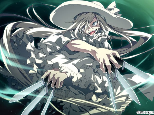 图片[3]-8848[ADV/学园/奇幻/无码]神怒之日 Dies irae ~Amantes amentes~ v26.01.28 官中 全DLC-ACG俱乐部 - 各类游戏免费下载