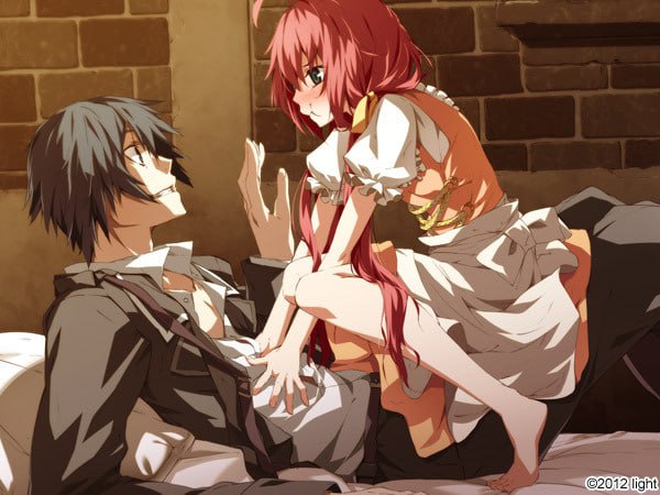 图片[8]-8848[ADV/学园/奇幻/无码]神怒之日 Dies irae ~Amantes amentes~ v26.01.28 官中 全DLC-ACG俱乐部 - 各类游戏免费下载