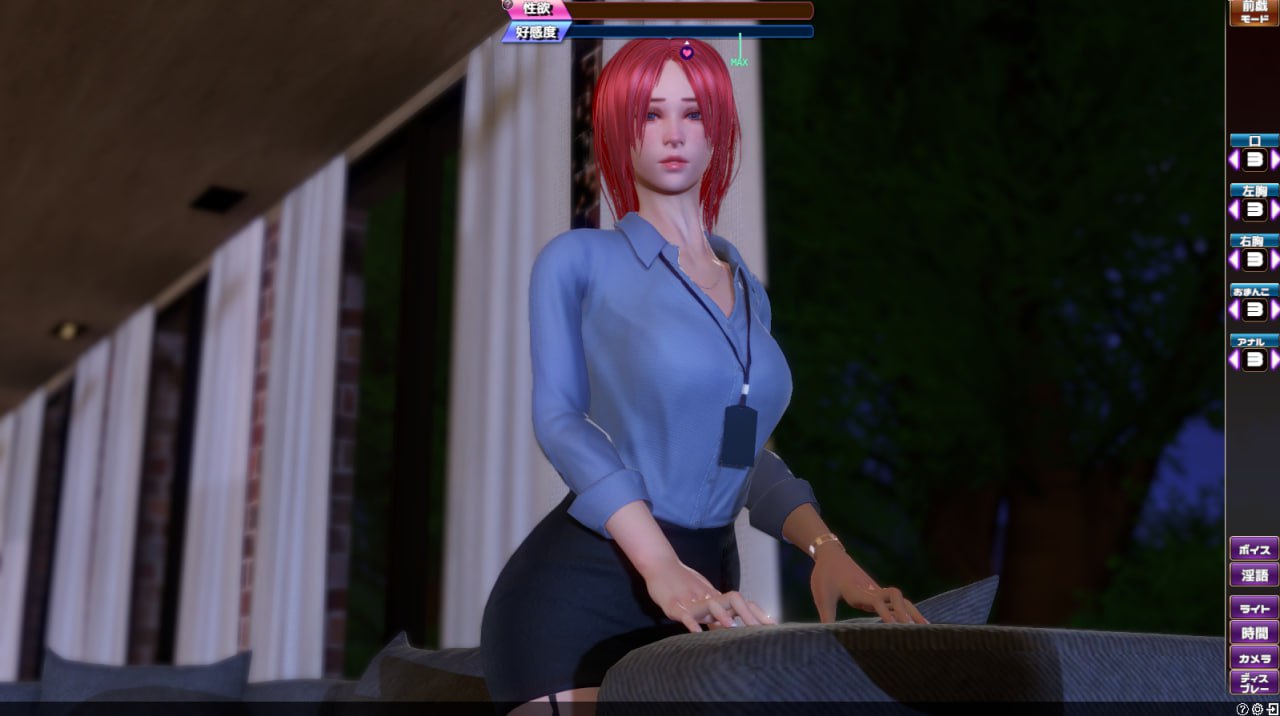 图片[2]-8824[SLG/3D互动]完美恋人 PerfectLover V1.31+DLC全解锁 STEAM官方中文豪华版-ACG俱乐部 - 各类游戏免费下载