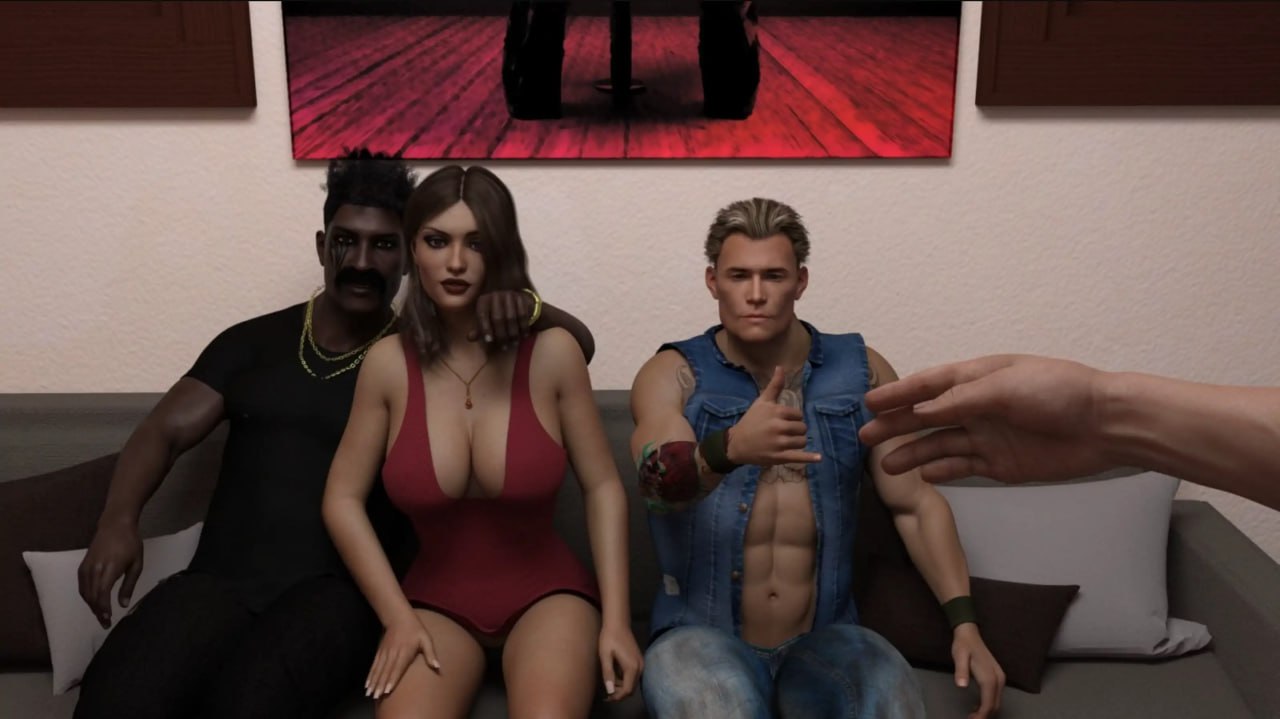 图片[3]-8818[神作欧美SLG]暴君 The Tyrant v0.9.7 AI汉化版【PC+安卓/5.58G/更新】-ACG俱乐部 - 各类游戏免费下载