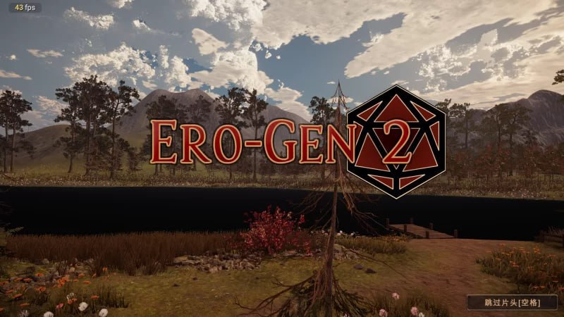 图片[3]-8825[3D/ARPG/大世界探索]爱柔根2 女巫大冒险 Ero-Gen 2 v0.2.3 外挂汉化黄金版-ACG俱乐部 - 各类游戏免费下载