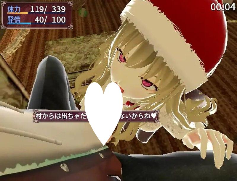 图片[3]-8898[RPG/3D/逆推/小马/动态]在榨精圣诞节中活下去！2 搾精クリスマスを生き延びろ！2 AI汉化[PC+安卓mtool]-ACG俱乐部 - 各类游戏免费下载