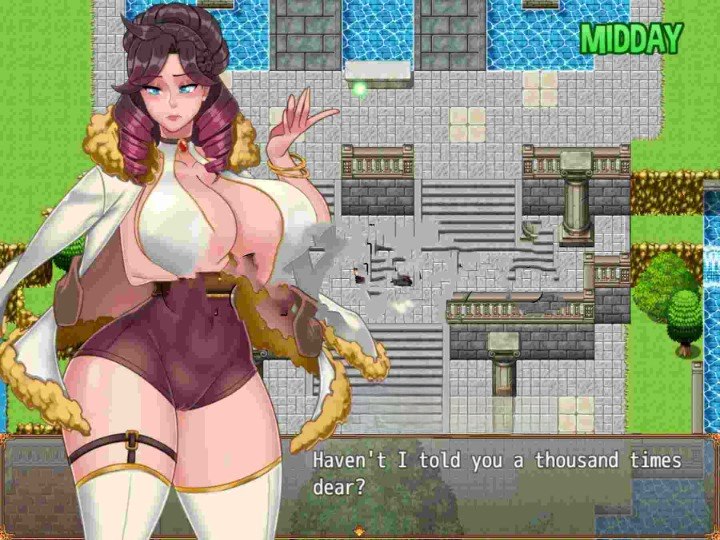 图片[2]-8869[日式RPG] 激情王国 Kingdom of Passion Beta v0.9.1 AI汉化步兵版+画廊MOD [1.60G][PC+安卓mtool]-ACG俱乐部 - 各类游戏免费下载