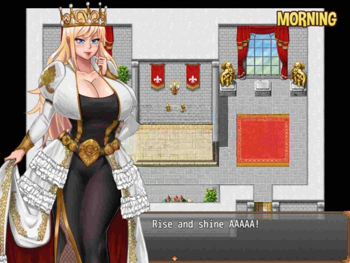 图片[3]-8869[日式RPG] 激情王国 Kingdom of Passion Beta v0.9.1 AI汉化步兵版+画廊MOD [1.60G][PC+安卓mtool]-ACG俱乐部 - 各类游戏免费下载