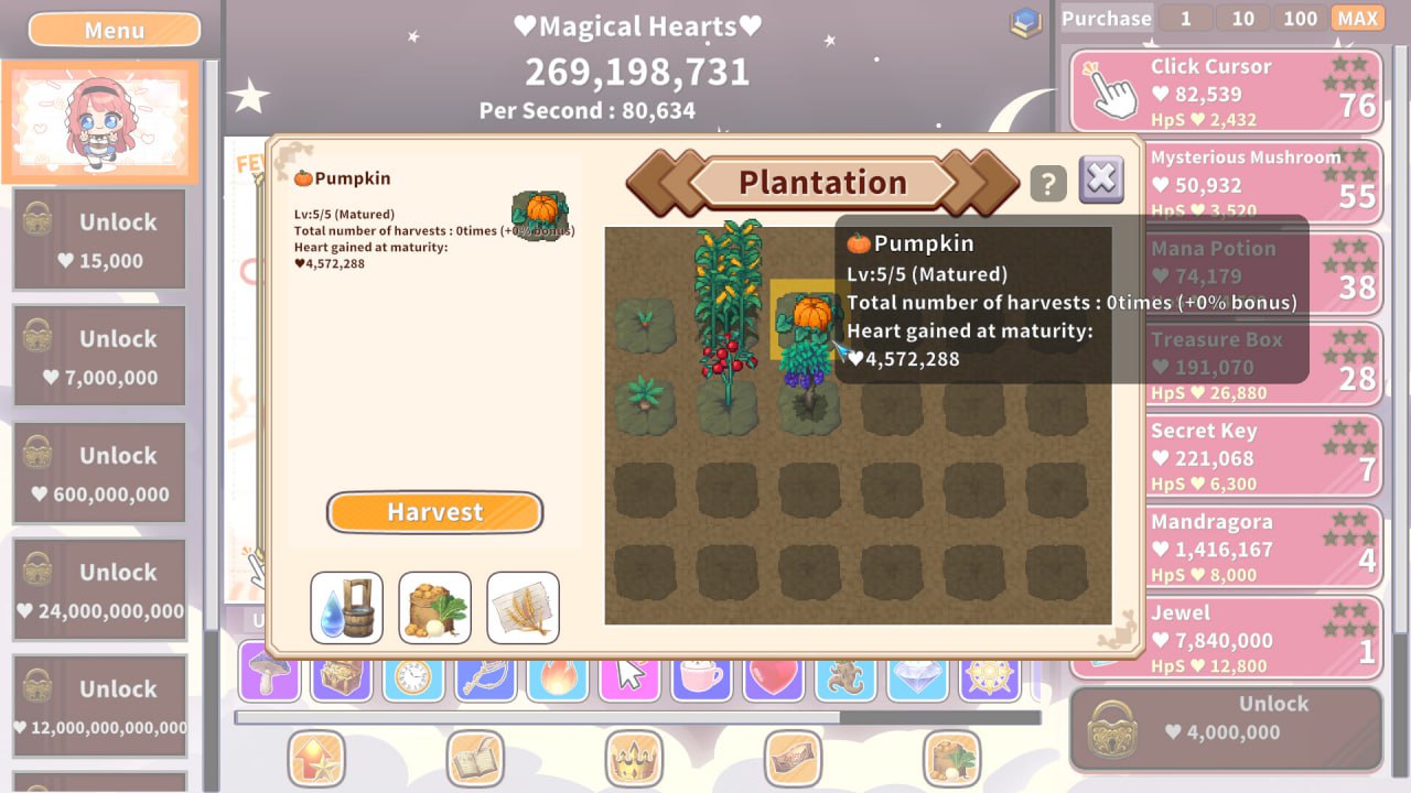 图片[6]-8900[休闲SLG/点击器/动态]可爱点击者 重生 Kawaii Clicker Reborn v1.0 官方中文版[PC+安卓盖世]-ACG俱乐部 - 各类游戏免费下载