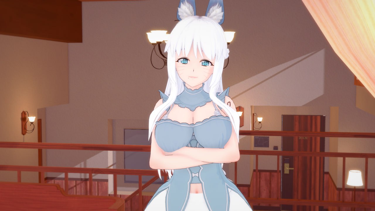 图片[1]-8873[日系SLG/]半个英雄半个后宫 半英雄后宫 半吊子英雄的后宫 The Half Hero Harem V1.0 汉化完结版 PC+安卓-ACG俱乐部 - 各类游戏免费下载