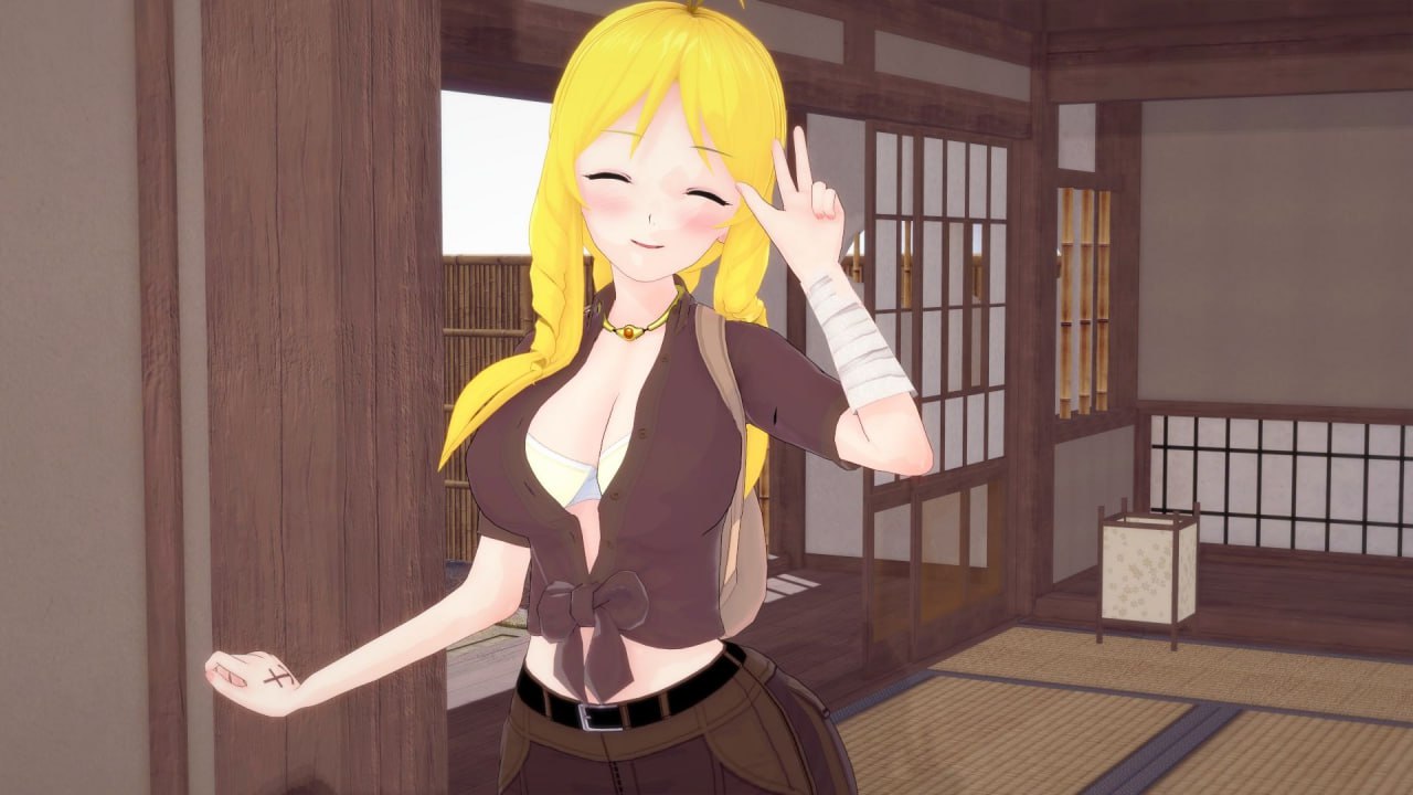 图片[2]-8873[日系SLG/]半个英雄半个后宫 半英雄后宫 半吊子英雄的后宫 The Half Hero Harem V1.0 汉化完结版 PC+安卓-ACG俱乐部 - 各类游戏免费下载