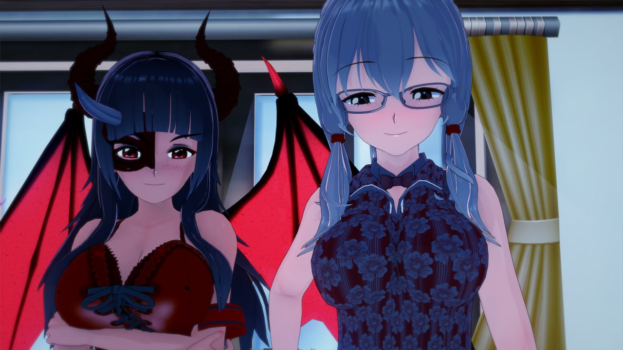 图片[3]-8873[日系SLG/]半个英雄半个后宫 半英雄后宫 半吊子英雄的后宫 The Half Hero Harem V1.0 汉化完结版 PC+安卓-ACG俱乐部 - 各类游戏免费下载