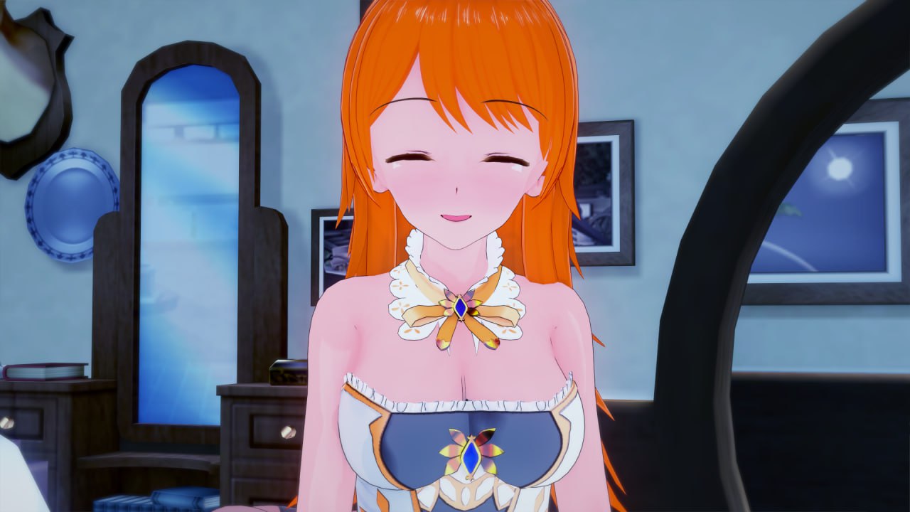 图片[5]-8873[日系SLG/]半个英雄半个后宫 半英雄后宫 半吊子英雄的后宫 The Half Hero Harem V1.0 汉化完结版 PC+安卓-ACG俱乐部 - 各类游戏免费下载