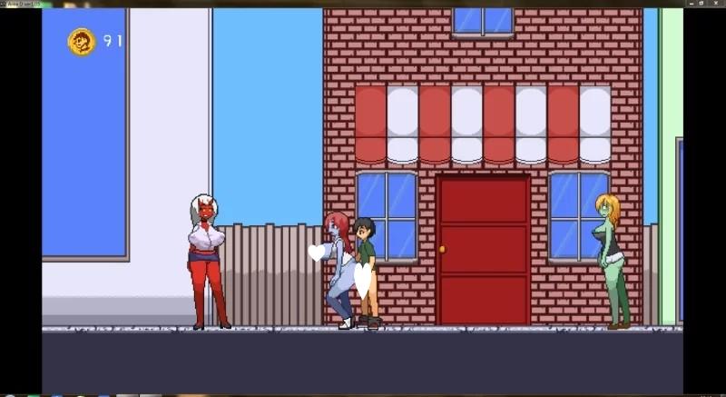 图片[3]-8837【ACT/像素动态】Area D 正太大战僵尸娘  [PC+安卓盖世]-ACG俱乐部 - 各类游戏免费下载