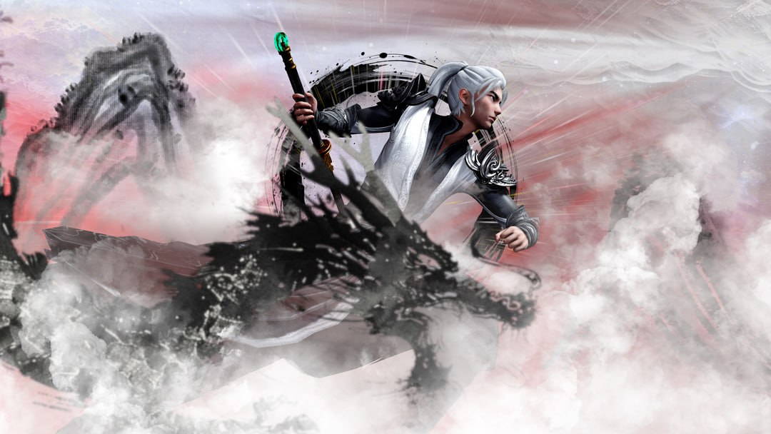 图片[3]-8647【亚洲风SLG/玄幻修仙/动态】跨界 Cross Realms V0.4 汉化版[PC+安卓]-ACG俱乐部 - 各类游戏免费下载