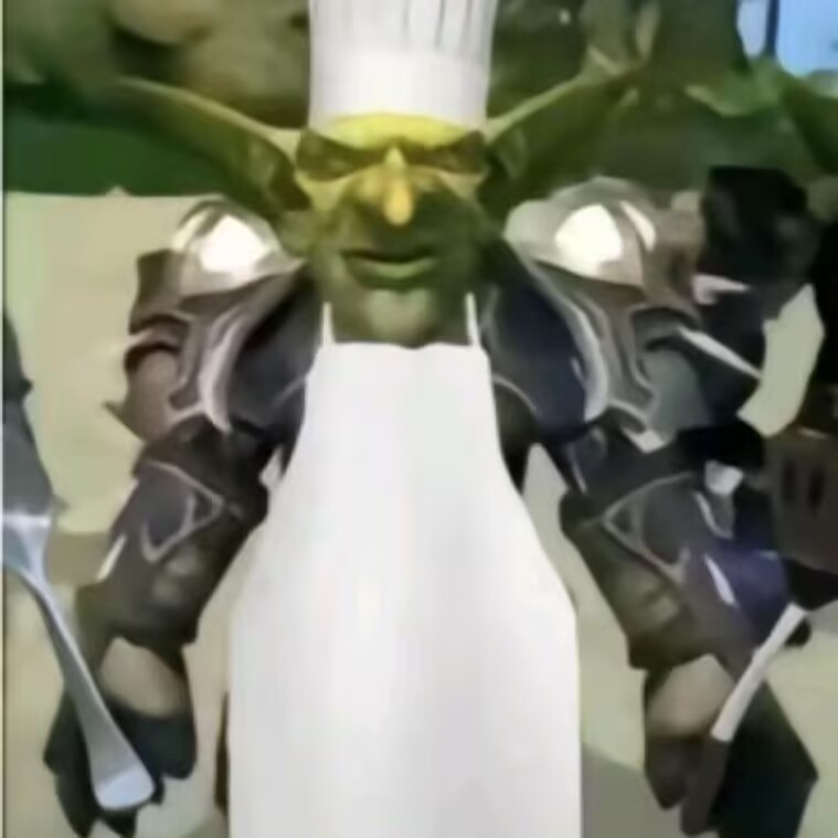 厨师长的头像-ACG俱乐部 - 各类游戏免费下载